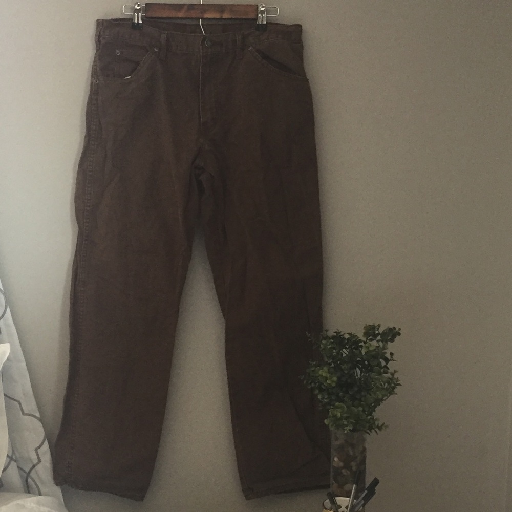 Dickies Men’s Pant